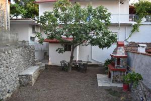 Enipeas Apartment Olympos Greece