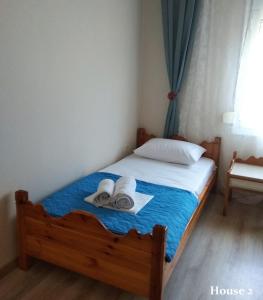 Lazy Cat Holiday House Kavala Greece