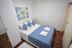 Beograd - apartman "Gardoš"