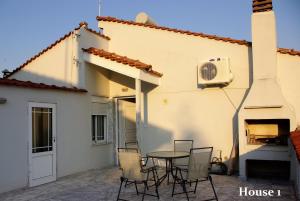 Lazy Cat Holiday House Kavala Greece
