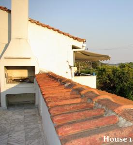 Lazy Cat Holiday House