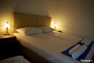 Lazy Cat Holiday House Kavala Greece
