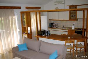 Lazy Cat Holiday House Kavala Greece