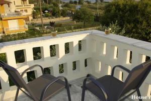 Lazy Cat Holiday House Kavala Greece