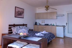 Apartman "Soba Sa Pogledom"