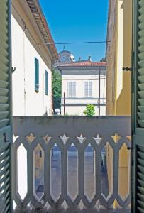 Il Balconcino sulle Terme