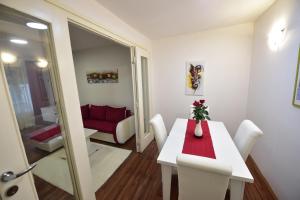 Beograd - apartman "Gardoš"