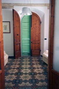 Il Balconcino sulle Terme