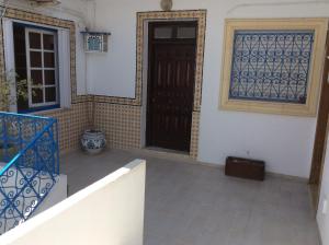 Mouhib Sidi Bou Saïd House