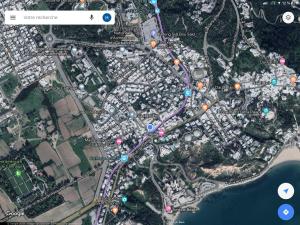 Mouhib Sidi Bou Saïd House