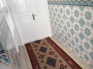 Mouhib Sidi Bou Saïd House