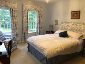 The Wing at Brook Hall nr York & Leeds - FREE hot tub