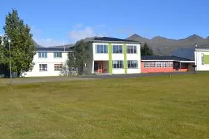 斯塔达尔伯格酒店 - 霍芬