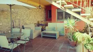 Allotjaments Turístics Mircla - Segura