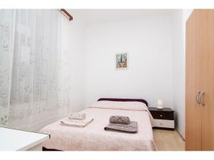 Apartment in centre with huge terace