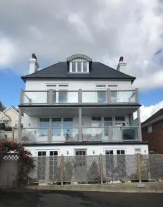 Lyme View Apartment - Lyme Regis