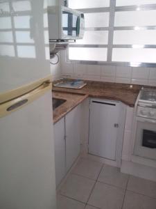 Apartamento Guarujá