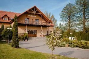 Victoria - Myślęcin