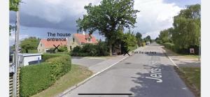 Cosy little guesthouse near beach & public transport