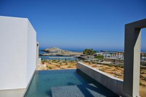 Kavos Hotel & Suites Chania Greece