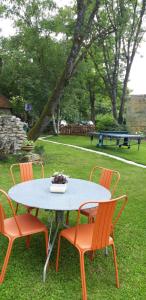 Gîte de la bergerie