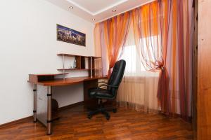 Заливна вулиця 5