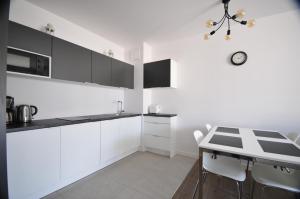 Apartament Bel Mare Pelikan