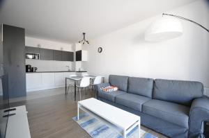 Apartament Bel Mare Pelikan