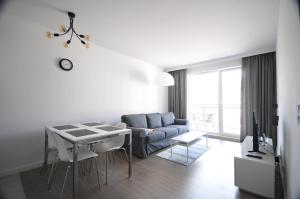 Apartament Bel Mare Pelikan