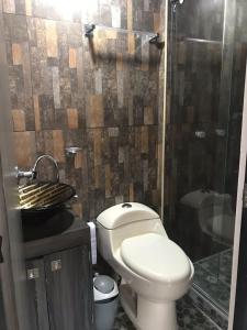 Apartamento vacacional Ibagué