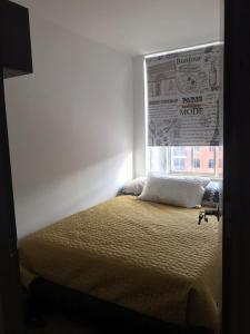 Apartamento vacacional Ibagué