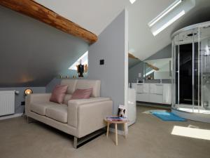 Appartements MV Suite & Spa : photos des chambres