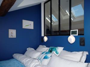 Appartements MV Suite & Spa : photos des chambres