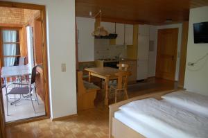 Appartements Karin Mitten im Grünen