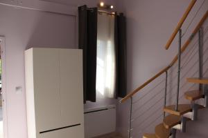 B&B / Chambres d'hotes Le Mas de roux Chambres d'hotes : photos des chambres