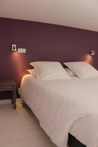B&B / Chambres d'hotes Le Mas de roux Chambres d'hotes : photos des chambres
