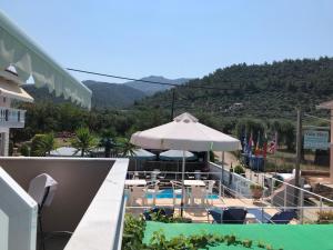 Villa Mary 1 Thassos Greece
