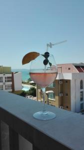 Apartment Lilia by Flat Mаnager