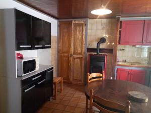 Appartements Vacances Haut-Verdon : photos des chambres