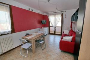 Appartement Apartment Rita Montegrotto Terme Italien