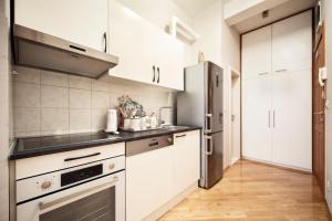 Studio Apartman Blanka