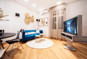 Studio Apartman Blanka