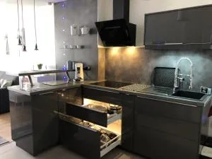 Dieppe centre historique proche château et plage - Дьєпп