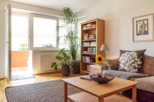 Apartmán Štefánka