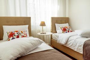 Apartmán Štefánka