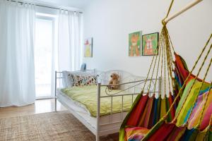 Apartmán Štefánka