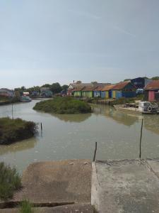 Le Moulin de la Borderie photo 18