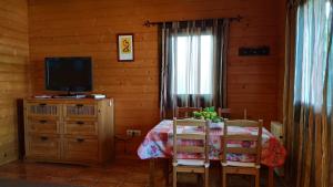 Apartamentos Cobres Rural