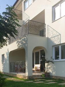 Apartment Mia 