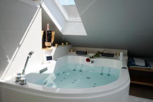 Appartements MV Suite & Spa : photos des chambres